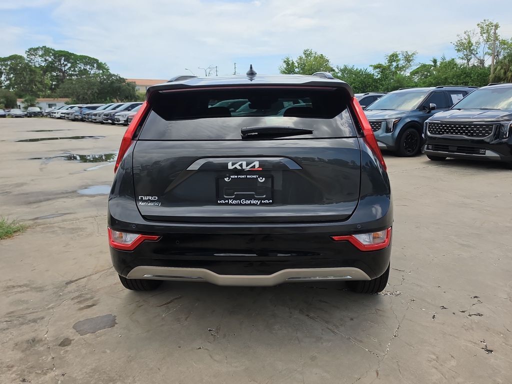 2026 Kia Niro EV Wind San Clemente CA