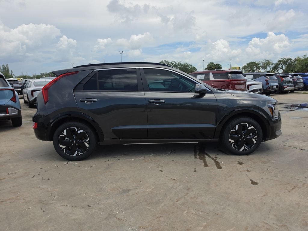 2026 Kia Niro EV Wind San Clemente CA
