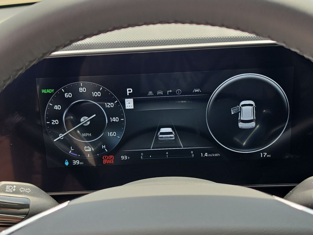 2026 Kia Niro EV Wind San Clemente CA
