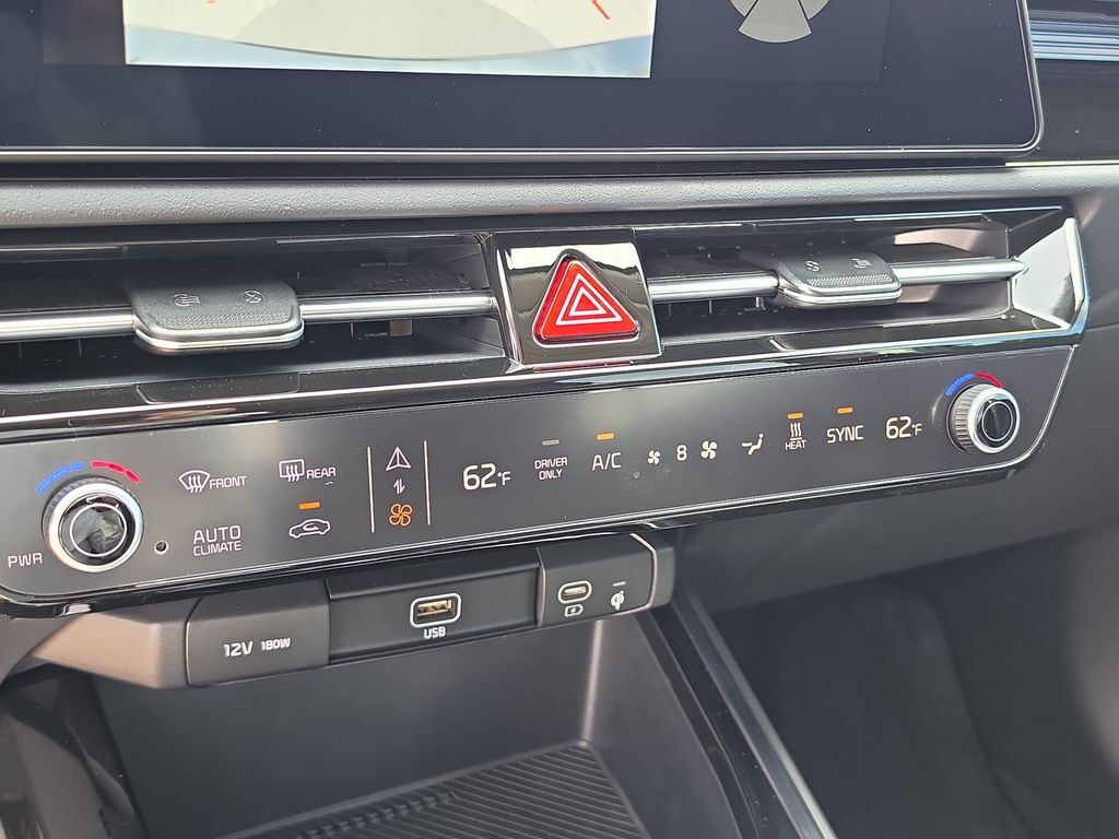 2026 Kia Niro EV Wind San Clemente CA