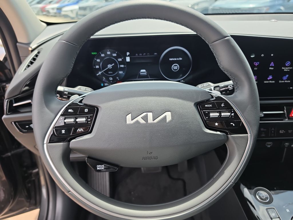 2026 Kia Niro EV Wind San Clemente CA