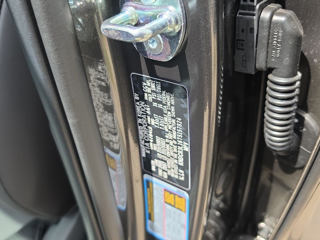 2026 Kia Niro EV Wind San Clemente CA