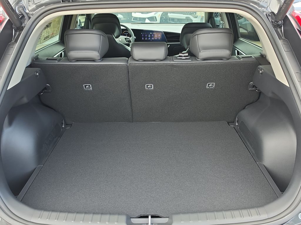 2026 Kia Niro EV Wind San Clemente CA