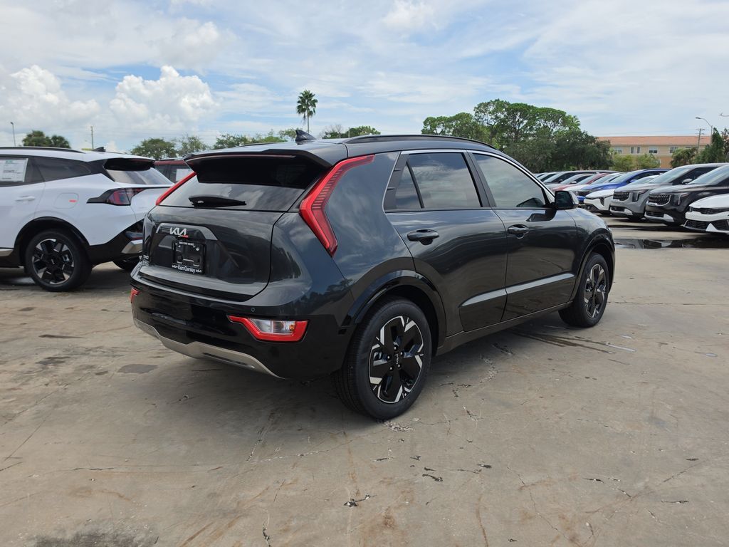 2026 Kia Niro EV Wind San Clemente CA