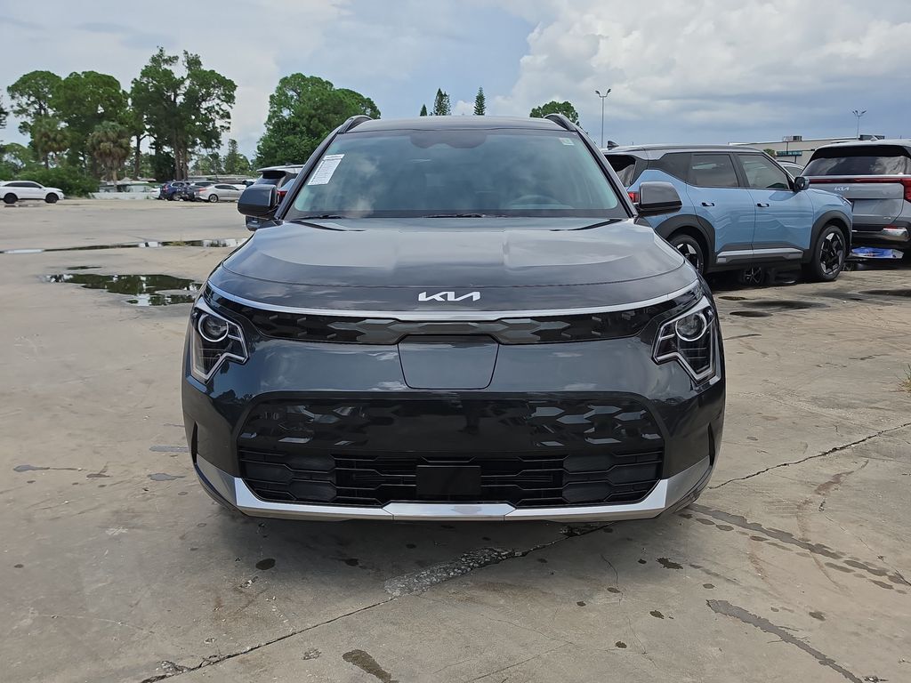 2026 Kia Niro EV Wind San Clemente CA