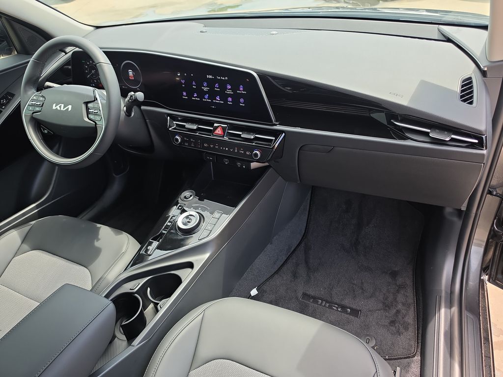 2026 Kia Niro EV Wind San Clemente CA