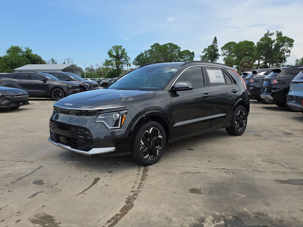 2026 Kia Niro EV Wind San Clemente CA