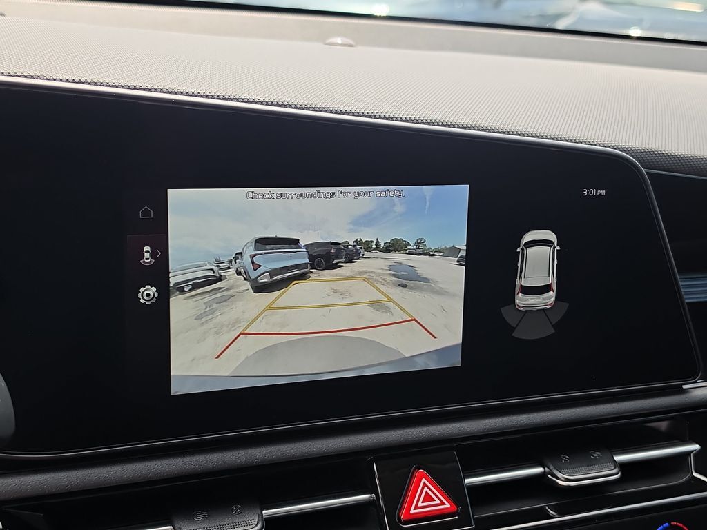 2026 Kia Niro EV Wind San Clemente CA