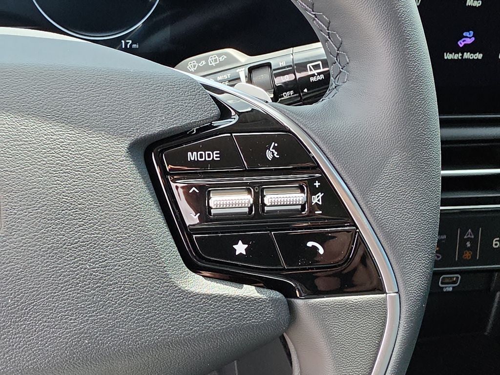 2026 Kia Niro EV Wind San Clemente CA