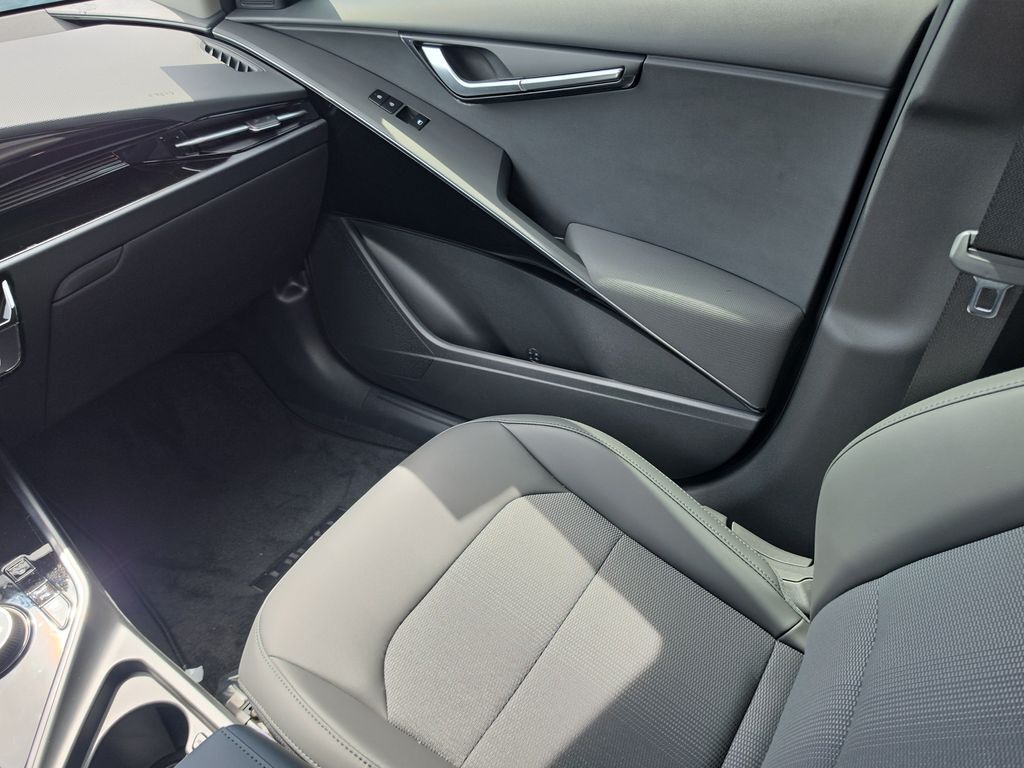 2026 Kia Niro EV Wind San Clemente CA