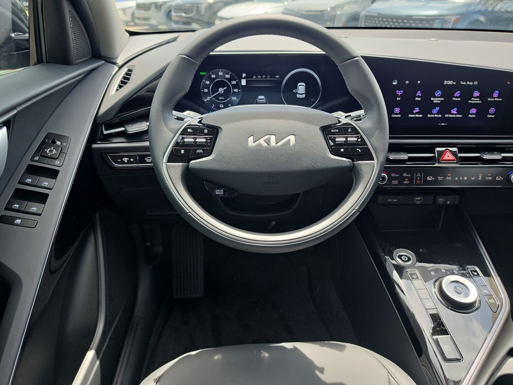 2026 Kia Niro EV Wind San Clemente CA