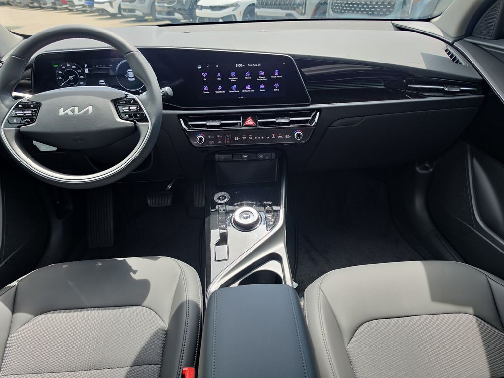 2026 Kia Niro EV Wind San Clemente CA