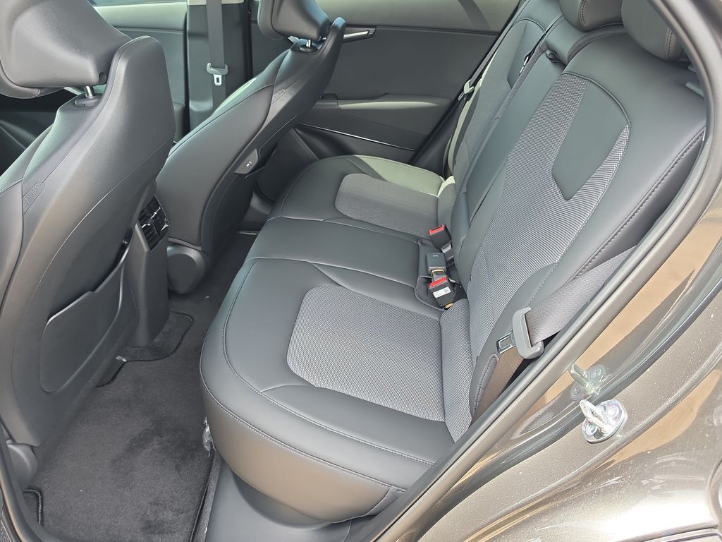 2026 Kia Niro EV Wind San Clemente CA