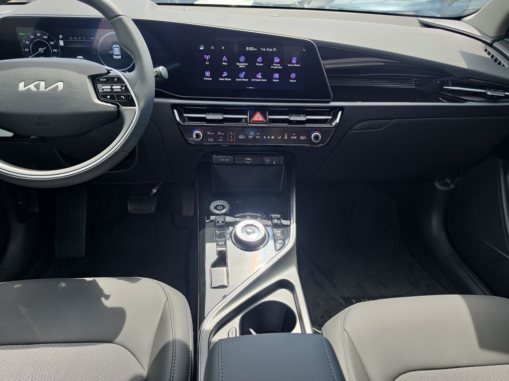 2026 Kia Niro EV Wind San Clemente CA