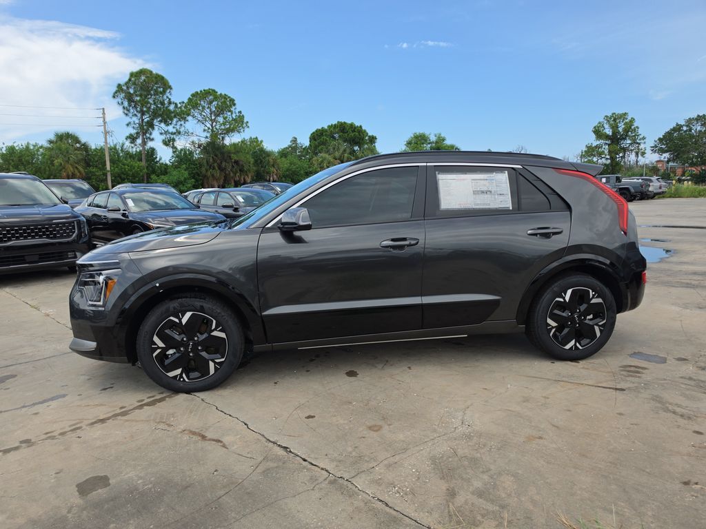 2026 Kia Niro EV Wind San Clemente CA