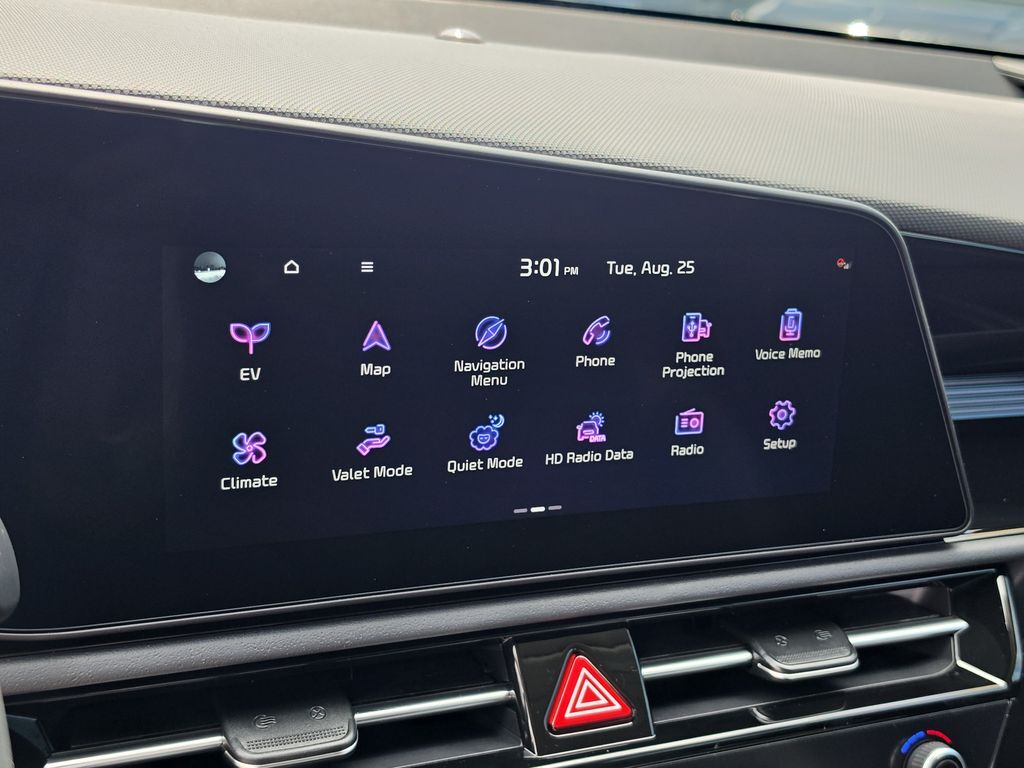 2026 Kia Niro EV Wind San Clemente CA