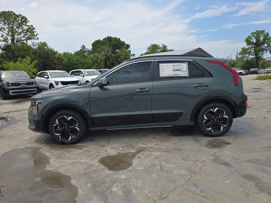 2026 Kia Niro EV Wind San Clemente CA