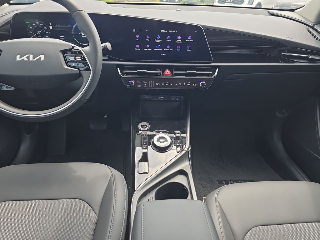 2026 Kia Niro EV Wind San Clemente CA
