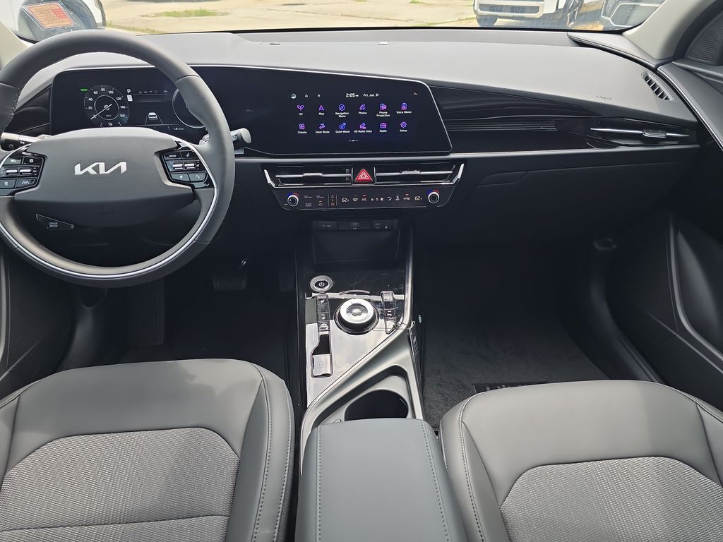 2026 Kia Niro EV Wind San Clemente CA