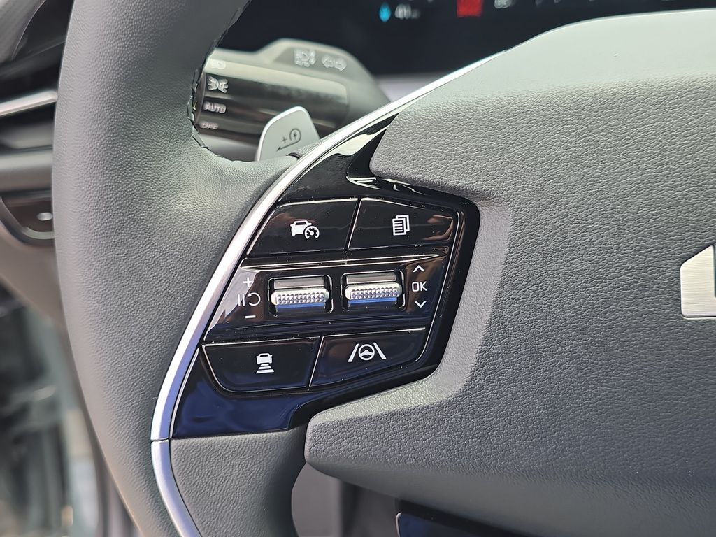 2026 Kia Niro EV Wind San Clemente CA