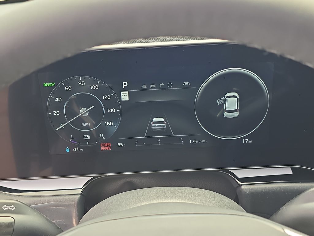 2026 Kia Niro EV Wind San Clemente CA