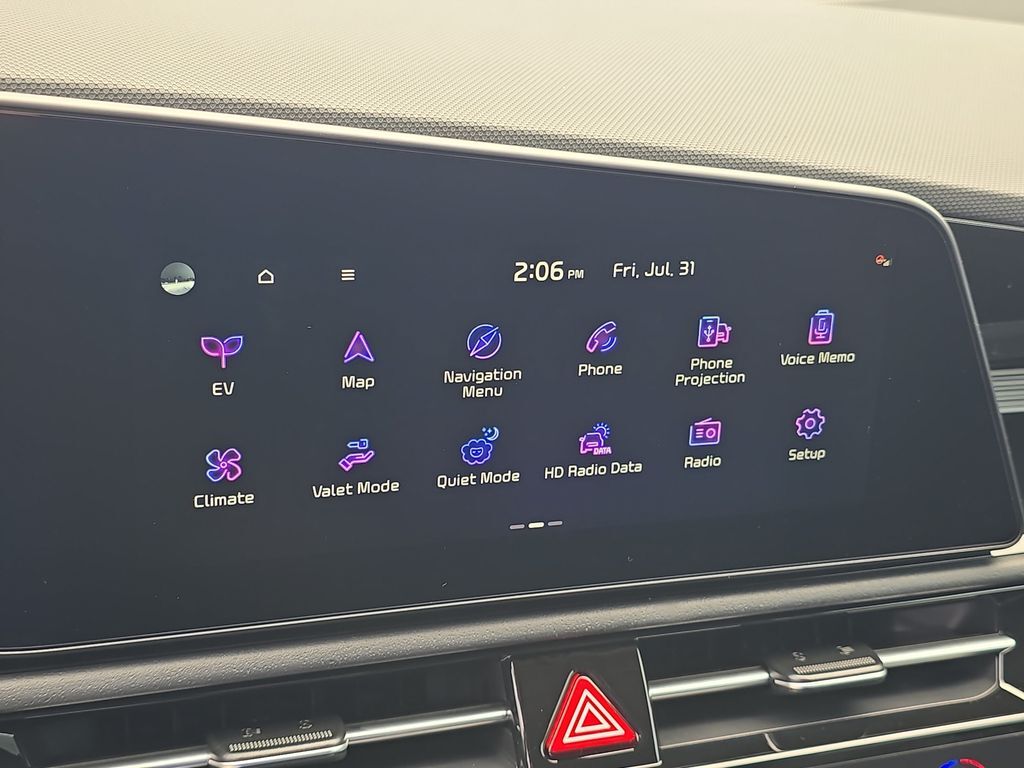 2026 Kia Niro EV Wind San Clemente CA
