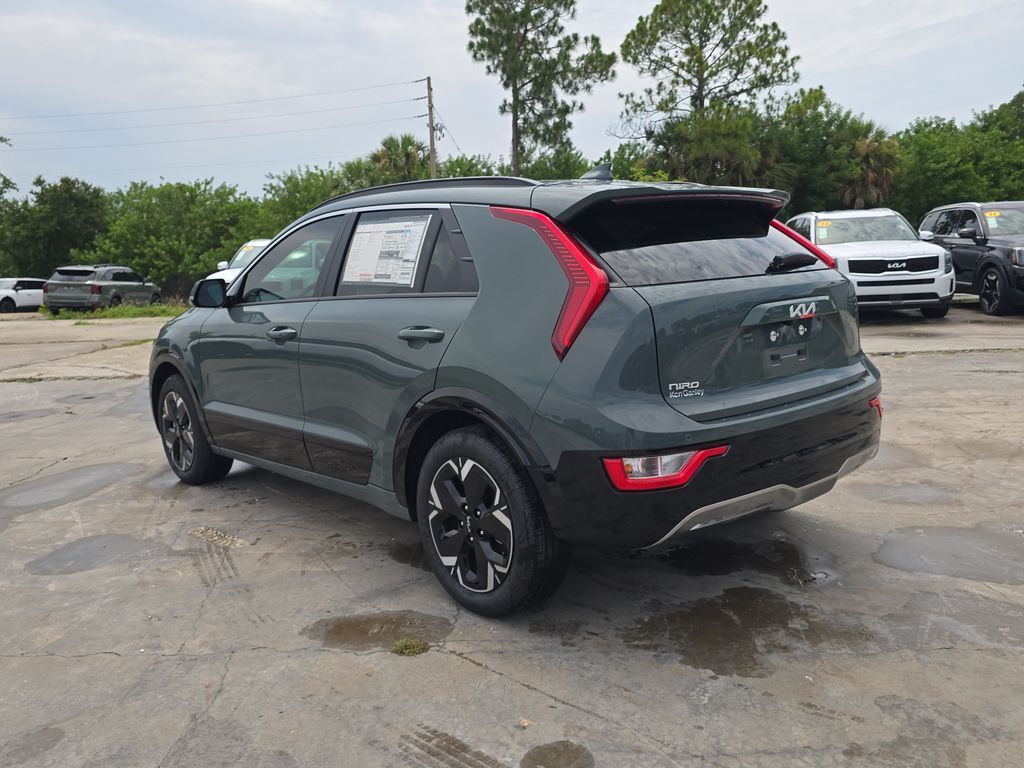 2026 Kia Niro EV Wind San Clemente CA