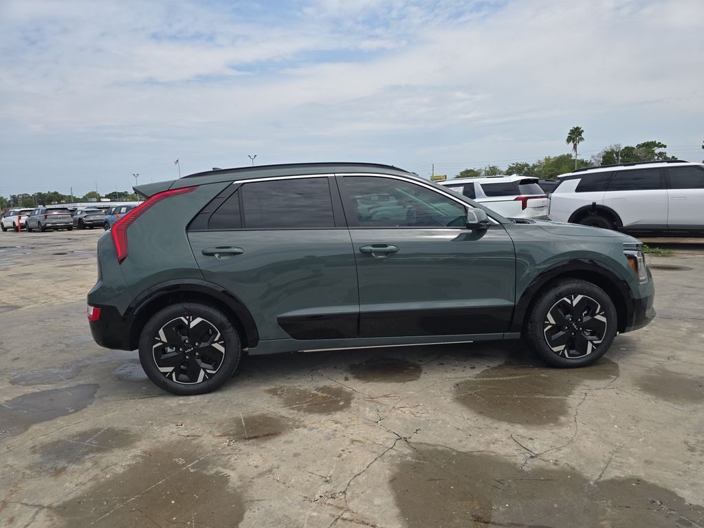 2026 Kia Niro EV Wind San Clemente CA