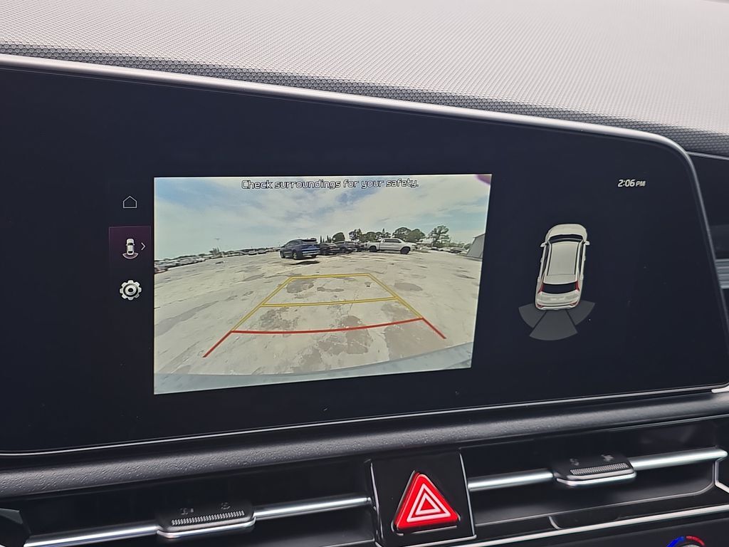 2026 Kia Niro EV Wind San Clemente CA