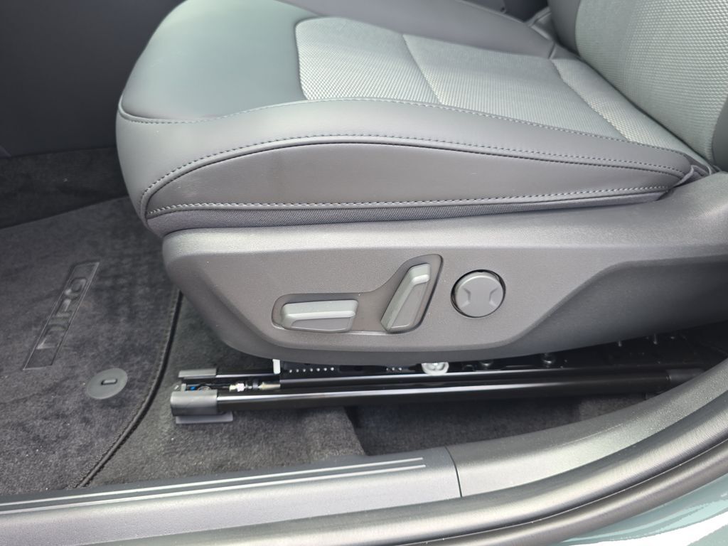 2026 Kia Niro EV Wind San Clemente CA