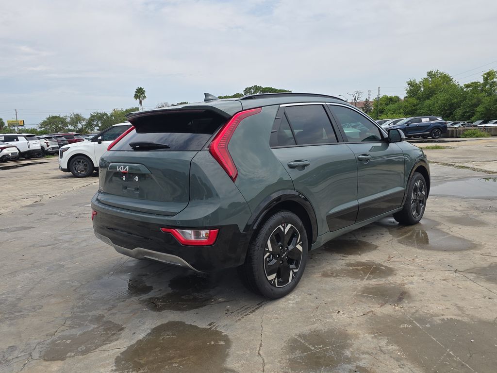 2026 Kia Niro EV Wind San Clemente CA