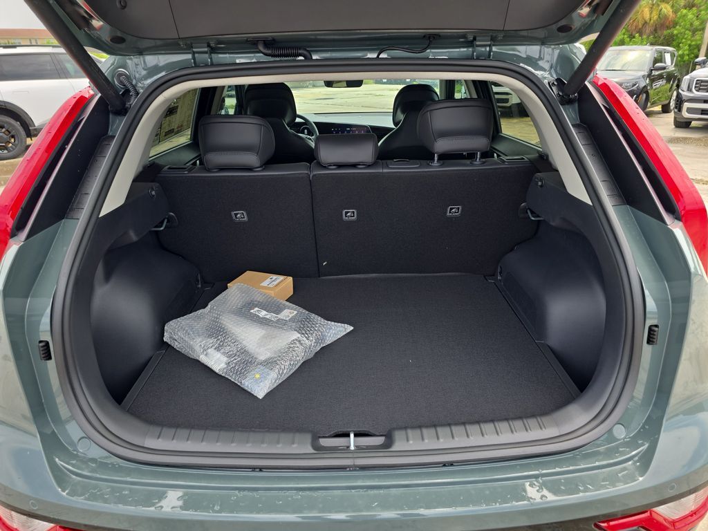 2026 Kia Niro EV Wind San Clemente CA