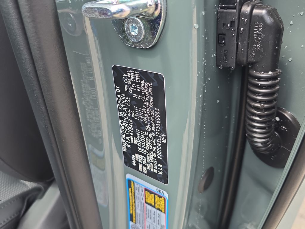 2026 Kia Niro EV Wind San Clemente CA