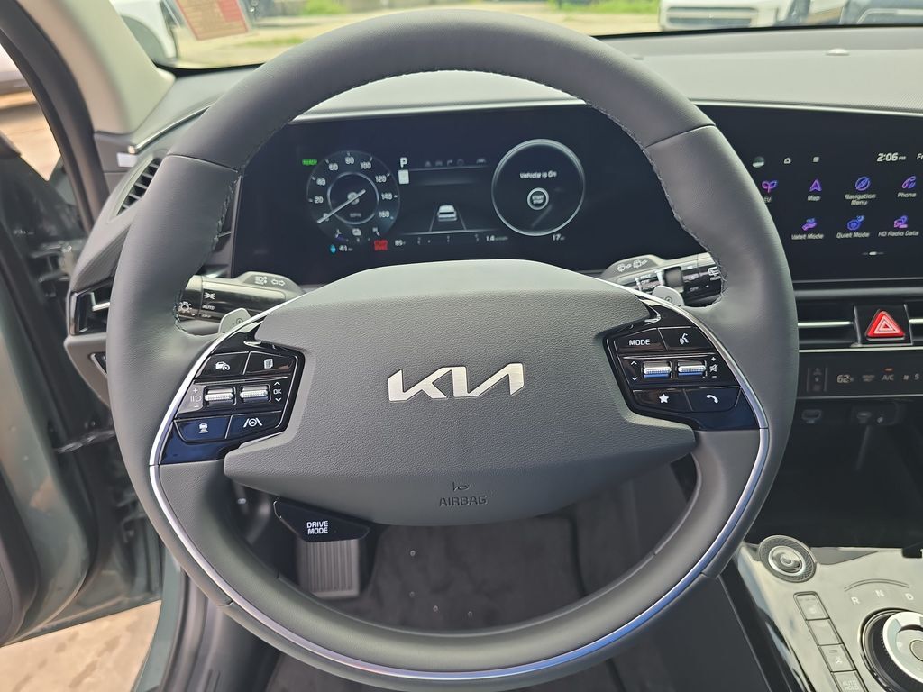 2026 Kia Niro EV Wind San Clemente CA