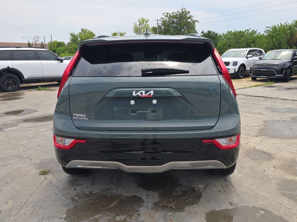 2026 Kia Niro EV Wind San Clemente CA
