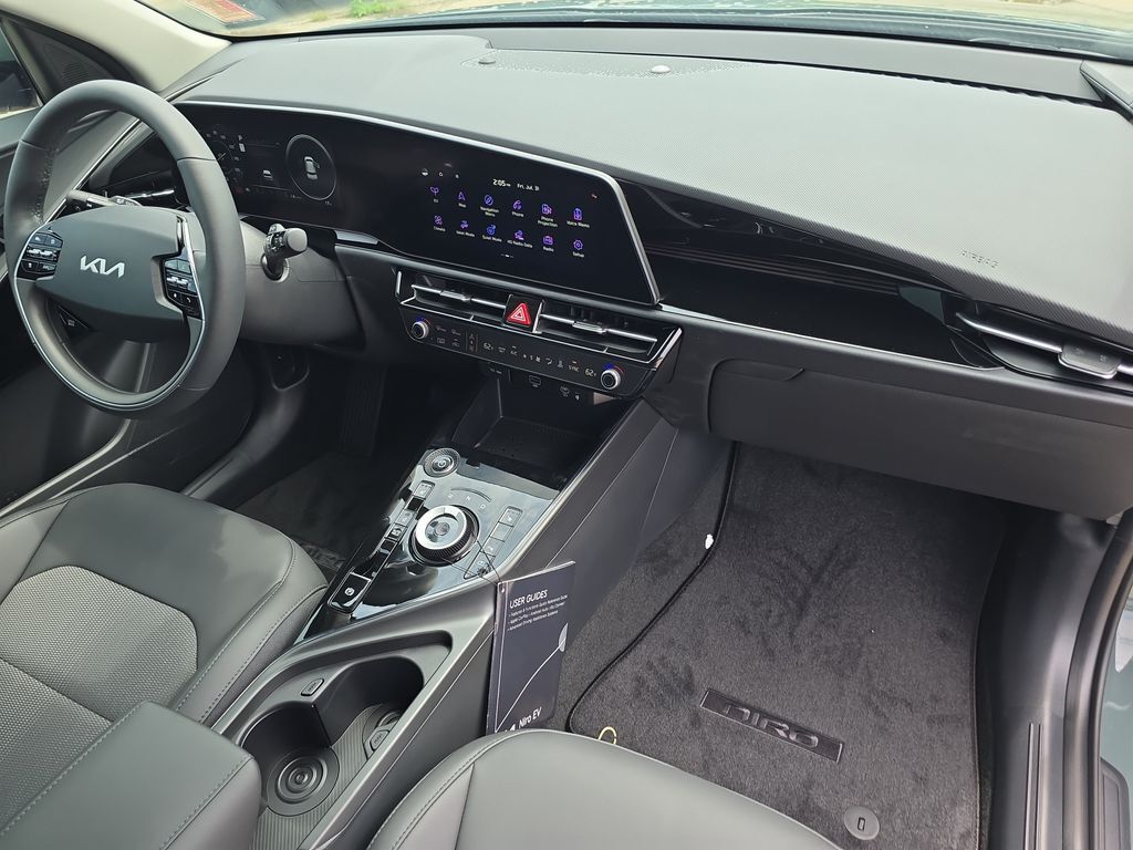 2026 Kia Niro EV Wind San Clemente CA