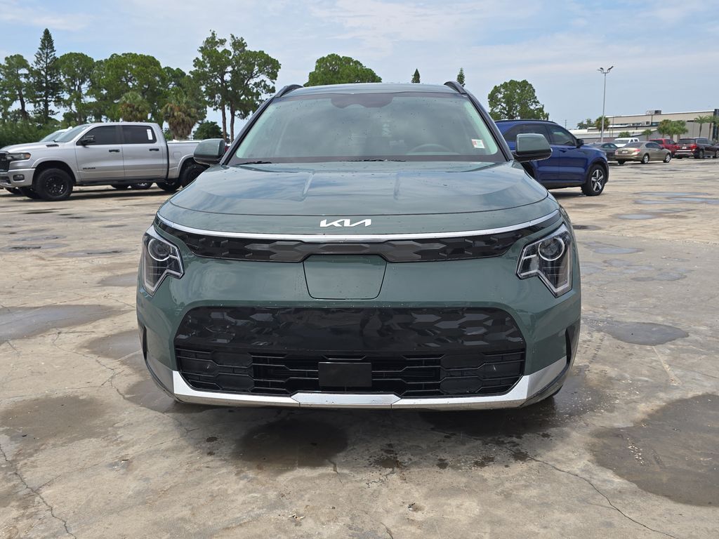 2026 Kia Niro EV Wind San Clemente CA