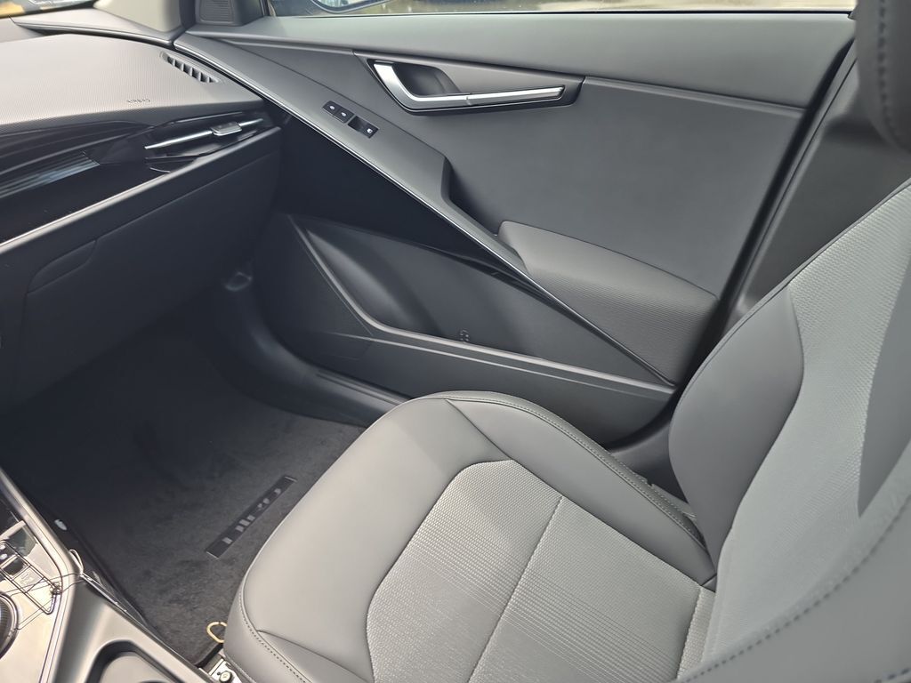 2026 Kia Niro EV Wind San Clemente CA