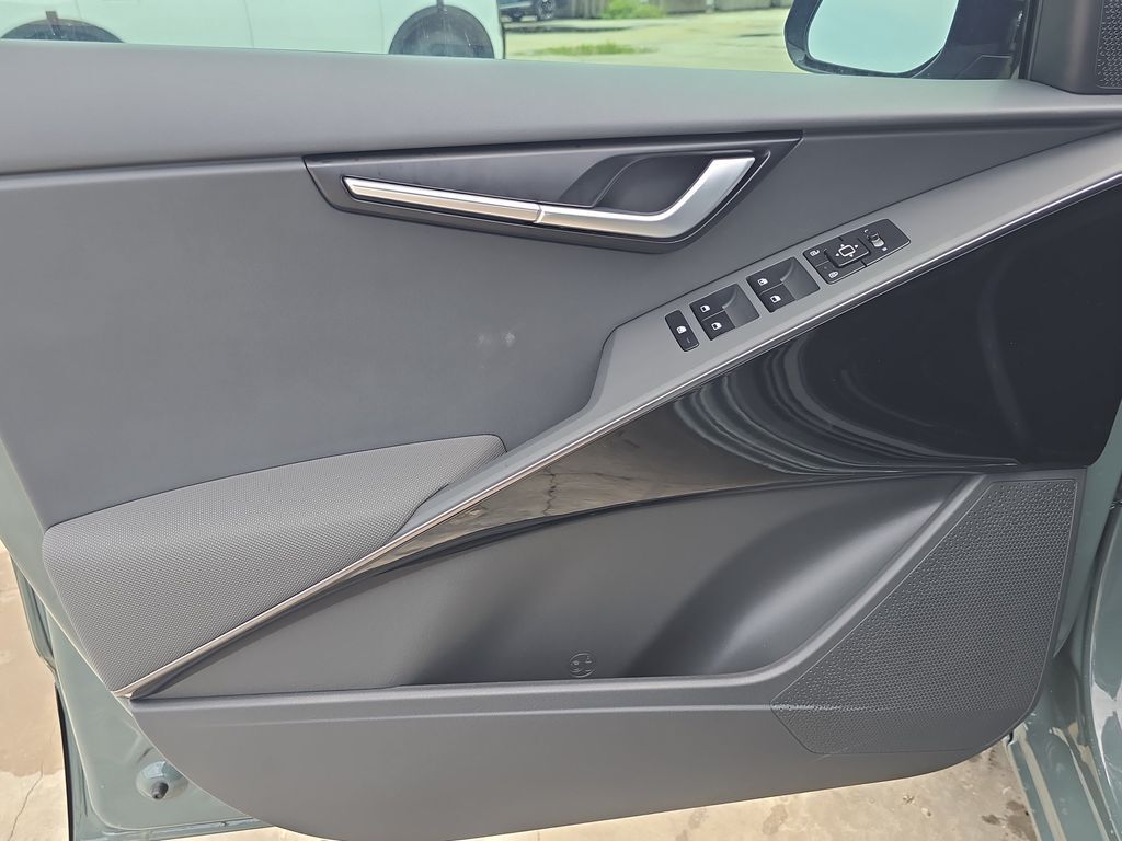 2026 Kia Niro EV Wind San Clemente CA