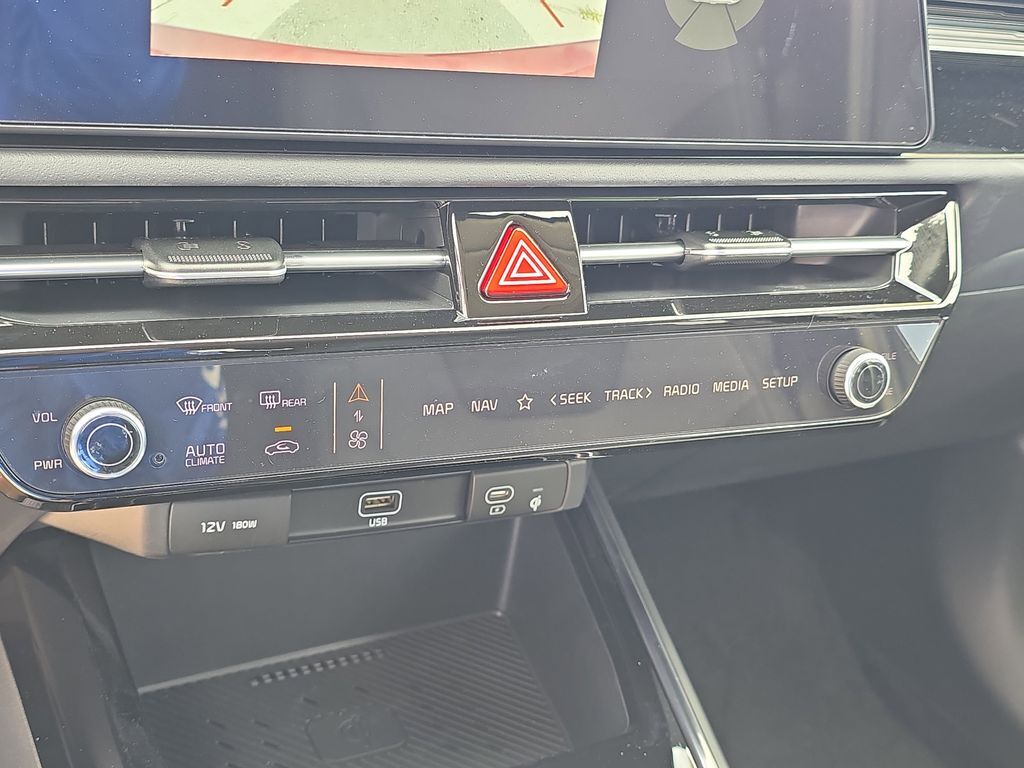 2026 Kia Niro EV Wind San Clemente CA