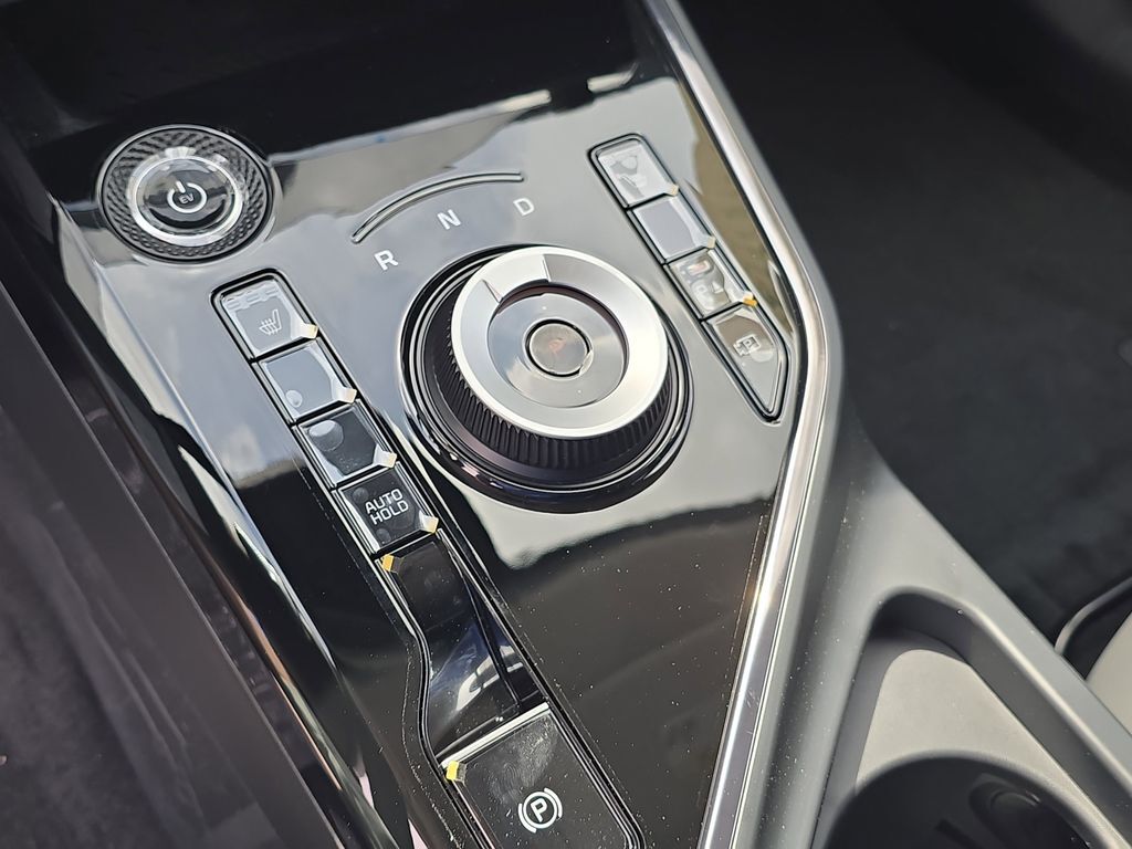 2026 Kia Niro EV Wind San Clemente CA