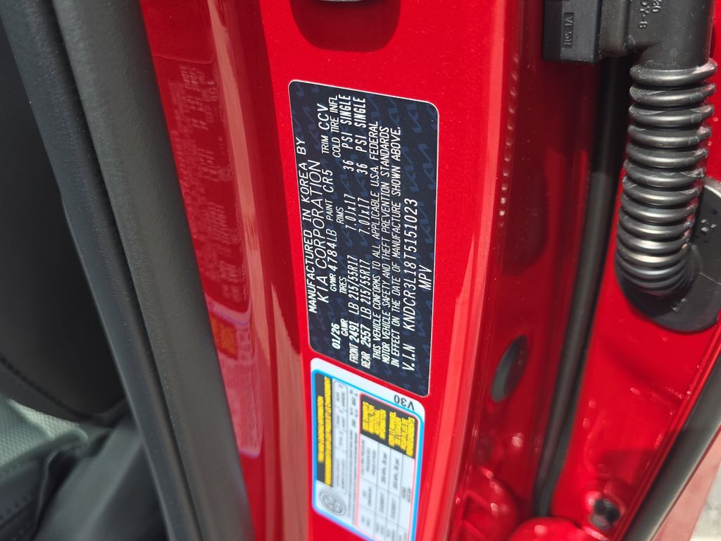 2026 Kia Niro EV Wind San Clemente CA