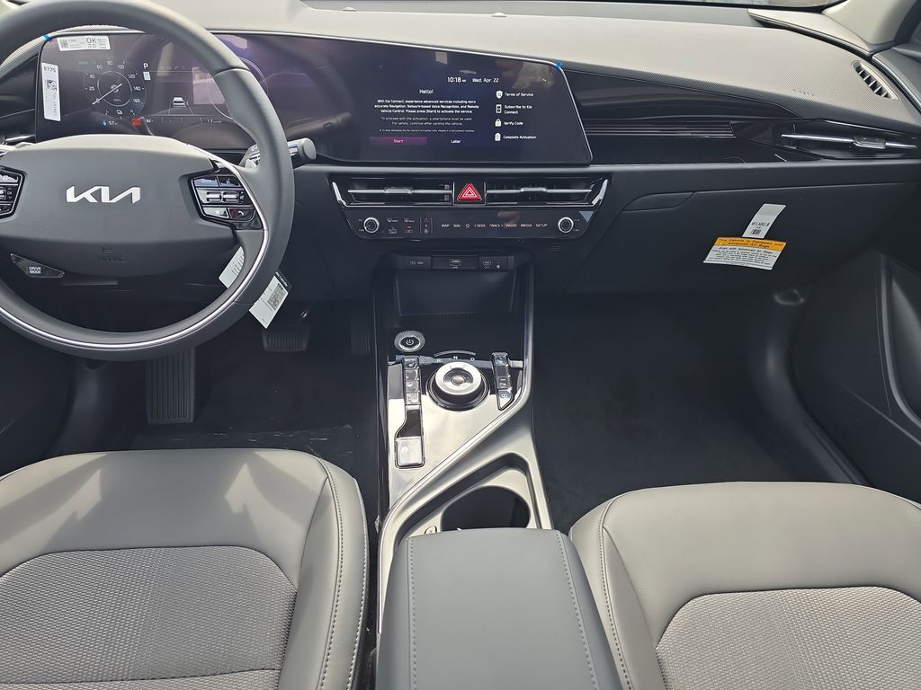 2026 Kia Niro EV Wind San Clemente CA