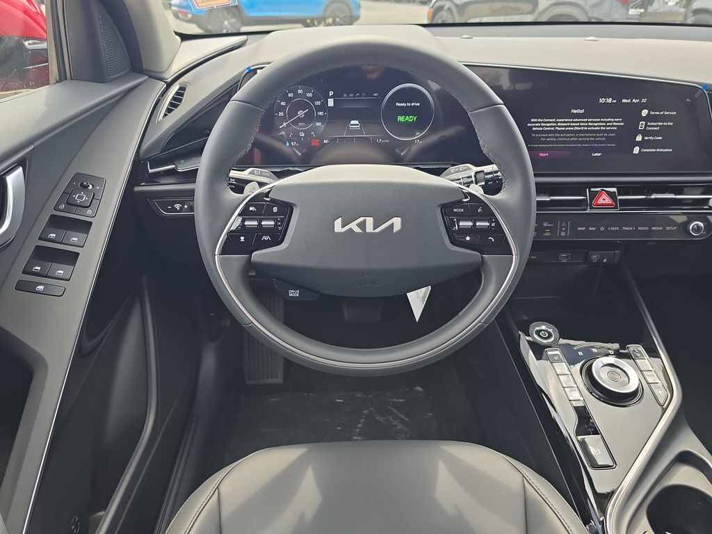 2026 Kia Niro EV Wind San Clemente CA