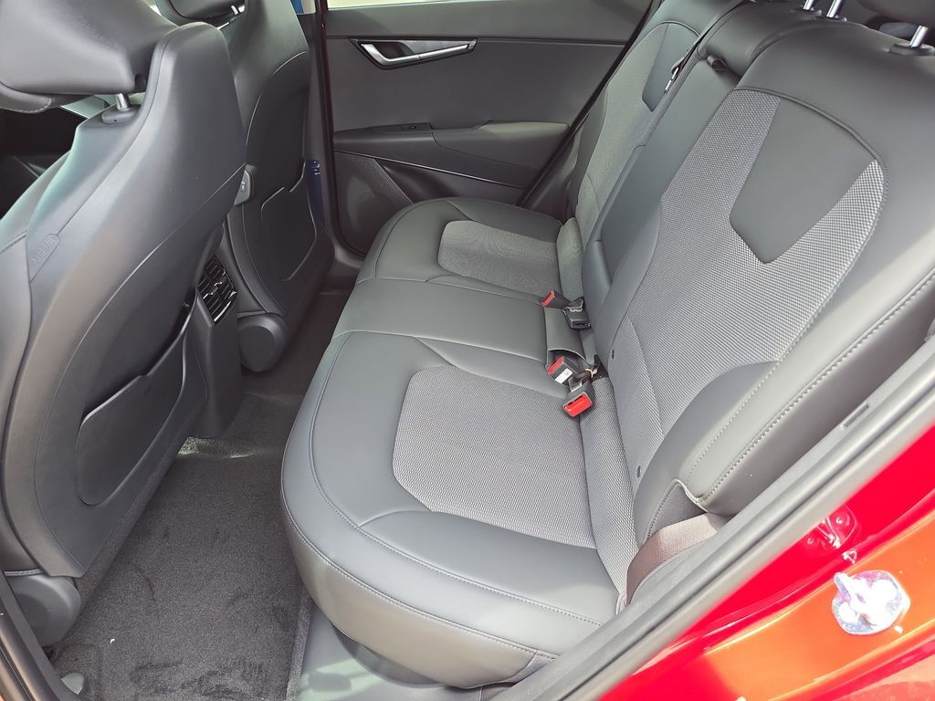 2026 Kia Niro EV Wind San Clemente CA