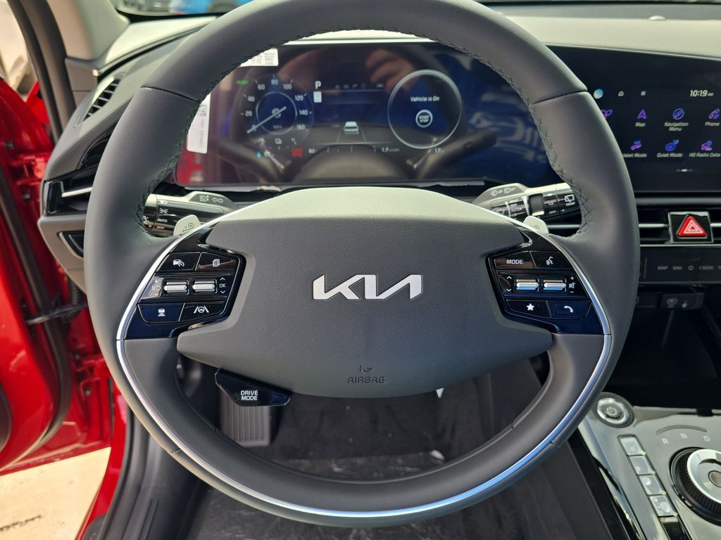 2026 Kia Niro EV Wind San Clemente CA