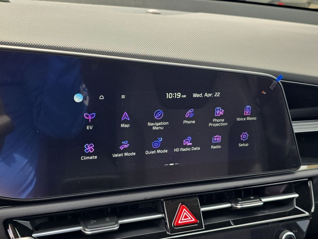 2026 Kia Niro EV Wind San Clemente CA