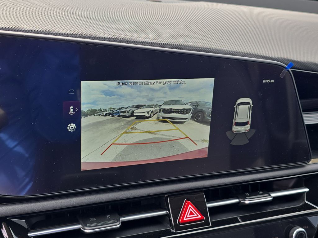 2026 Kia Niro EV Wind San Clemente CA