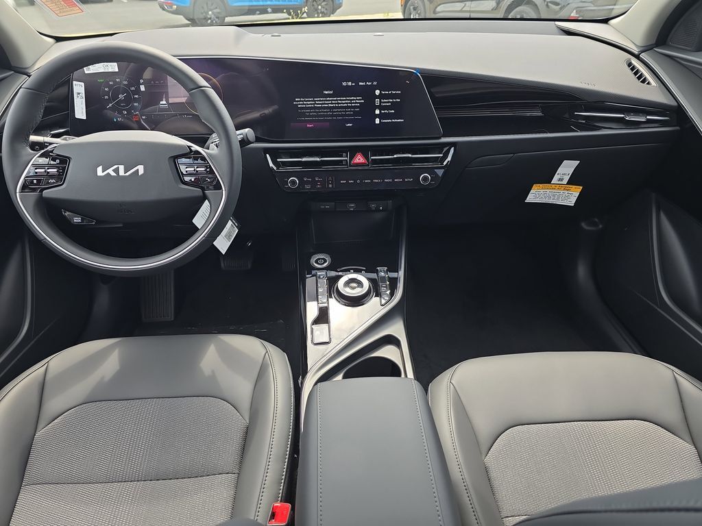2026 Kia Niro EV Wind San Clemente CA