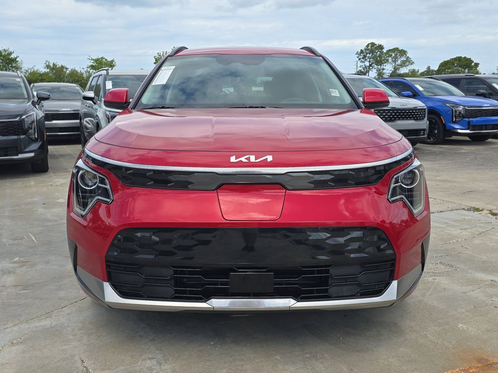 2026 Kia Niro EV Wind San Clemente CA